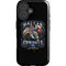 Liquid Blue NFL Dallas Cowboys Running Back iPhone 16 Plus Magsafe Impact Case